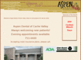 aspendds.com