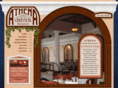 athenarestaurantchicago.com
