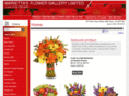 belleriverflowershop.com
