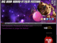 bigbearhorrorfilmfest.com