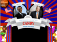 candyvote.com