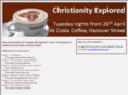 cecostacoffee.org