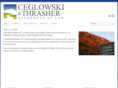 ceglowskithrasher.com