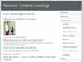 celebrity-concierge.com