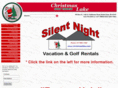 christmaslake.com