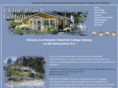 clambeachcottage.com