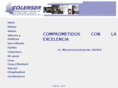 colenser.com