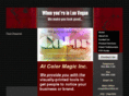 colormagicinc.com