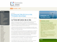 comisionjoven.cl