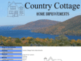 countrycottagehomeimprovements.com