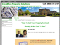 cre8tive-properties.com