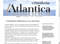 cristaleriaatlantica.com