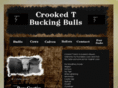 crookedtbulls.com