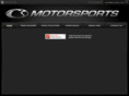 csmotorsportsnclx.com