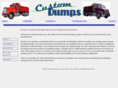 customdumps.com