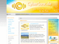 cybersonic.de