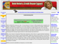 debtcreditrescue.com