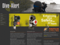 divealert.com