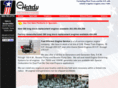 donhardyengines.com