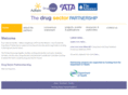 drugsectorpartnership.org.uk