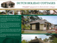 dutch-holiday-cottages.co.uk