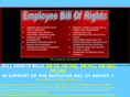 employeebillofrights.info