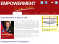 empowermentawayoflife.com