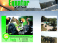 equatorvoyage.com