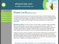 ethanol-law.com