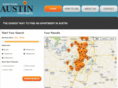 everythingaustinapartments.com