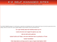 ezselfsites.com