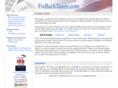 fixbacktaxes.com