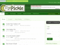 fixpickle.com