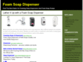 foamsoapdispenser.org