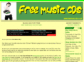 freemusiccds.co.uk