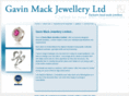 gavinmackjewelleryltd.com