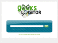 geekslocator.com