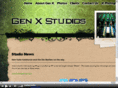 genxstudios.com