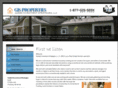gisproperties.com