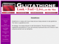 glutathioneforhealth.com