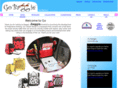 gobaggie.com