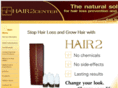 hair2center.com