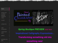 handpaintedcalligraphy.com
