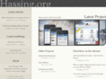 hassing.org