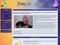 hatsforhope.org
