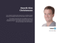 henrikkim.net