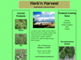 herbnharvest.com