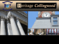 heritagecollingwood.com