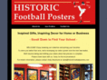 historicfootballposters.com
