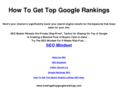 howtogettopgooglerankings.com